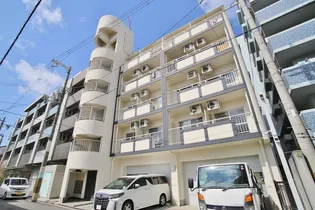 パレス東洋小松館の画像