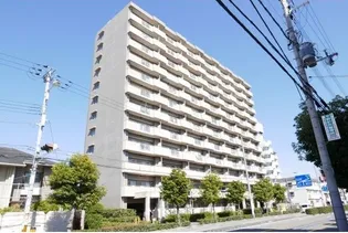 サニークレスト平野西脇の画像