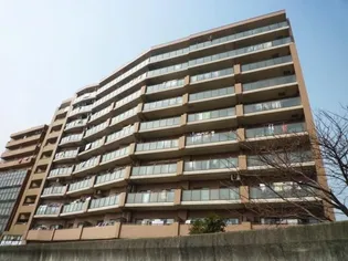 鶴見イーストリバーの画像