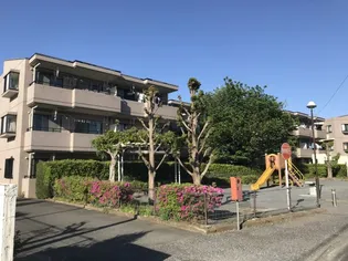 コルベイユ天神の画像