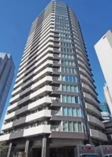 フェニックス西参道タワー【2階】の外観