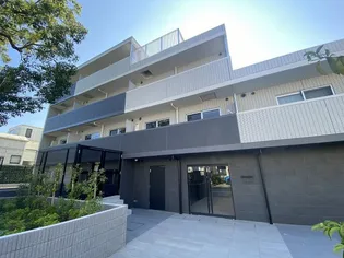 東京都文京区小日向2【マンション】の外観