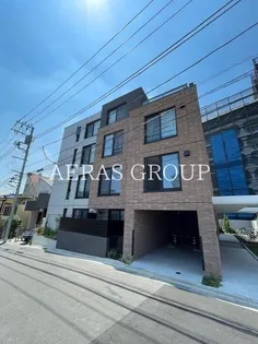 QUADOR世田谷芦花公園の画像