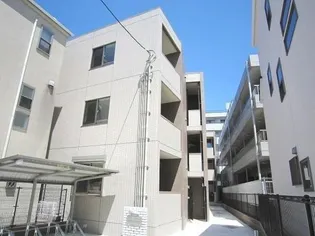 マロンレジデンスの画像