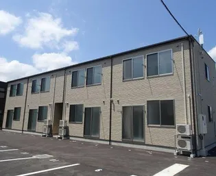 エスポアールIIの画像