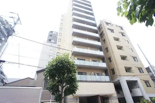 SAKURA MENSHIN【6階】の外観