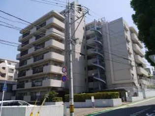 チサンマンション小笹の画像