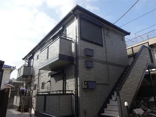 ロイヤルハイツIIIの画像