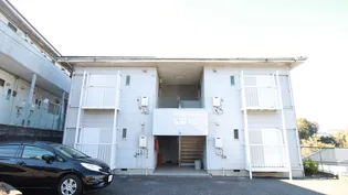 須藤コーポ第2の画像