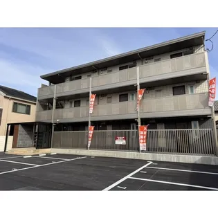 Kilele【1階】の外観