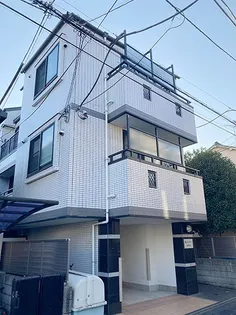 モン シャトー高円寺の画像