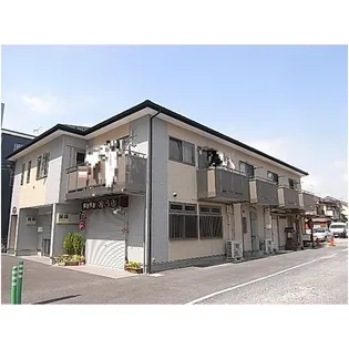 フラッツ町谷の画像