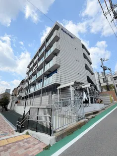 ファーストフィオーレ三宮イーストIIの画像