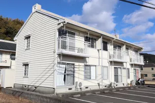 ドミール山田の画像