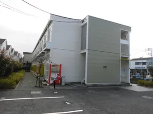 レオパレスコートアベⅤの画像