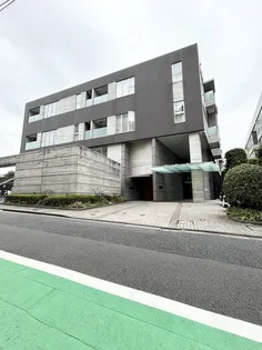 レジデンス富士見イ-スト【5階】の外観