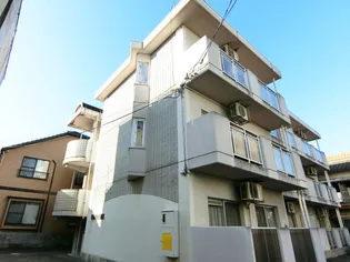 クイーンヤード長束の画像