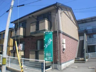 シャルマンコーポMの画像