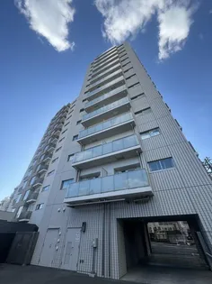 サンウッド東中野の画像