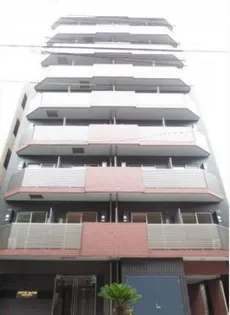 スパシエソリデ武蔵小杉の画像