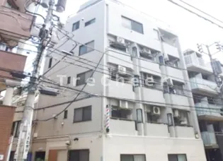 サンライズコーポ【2階】の外観