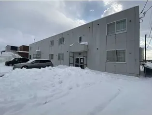 リバティ恵庭の画像