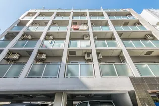 アヴァンツァーレ横濱の画像