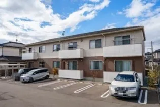 ルミエールコート GTI Aの画像