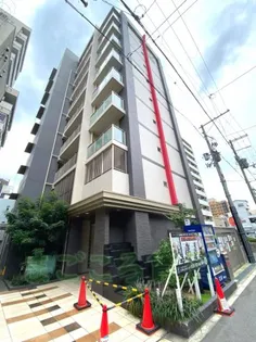 エステムコート難波WESTSIDEⅡベイフレックスの画像