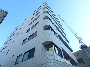 アーバンハウス宮地の画像