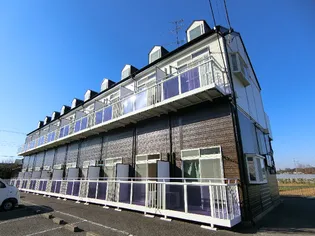 シマダハイツAの画像