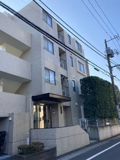 パークブルーム三葉の画像