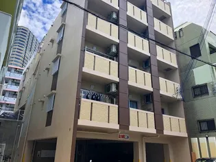 ヒルズ安里の画像