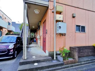 シャーメゾンOKAMOTOの画像