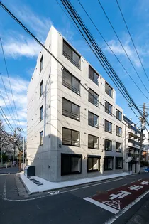 COCOCUBE大井町の画像