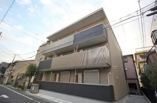 カーサ コリーナの画像