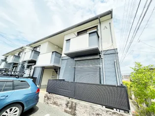 ルミエール本野IIB棟の画像