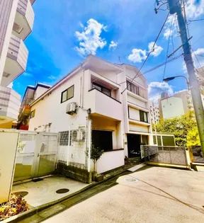 Kハウス【2階】の外観