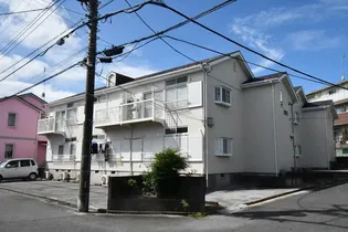 サンハイツあすみが丘B棟の画像