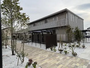 COCOON PALACE Cの画像