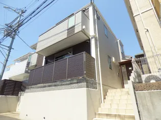 ワコーレヴィアーノ須磨離宮前の画像