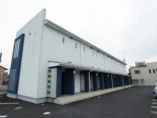 DJひたち野IIの画像