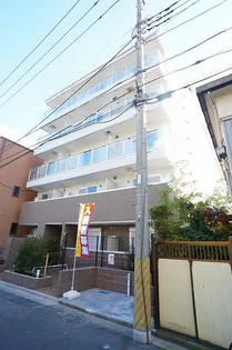 B'CASA川崎大師NOIの画像