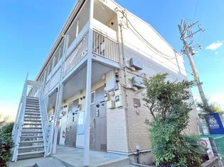 レオパレスソラーレの画像