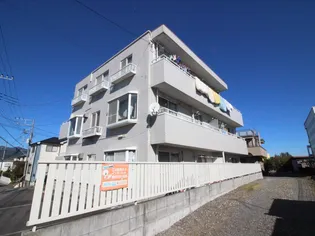 ファミーユミネの画像