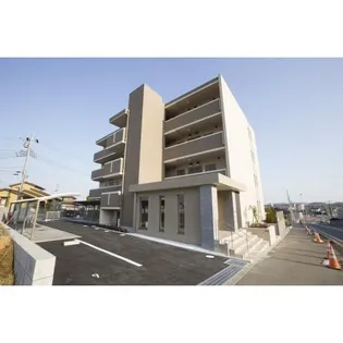 グランフィーユの画像