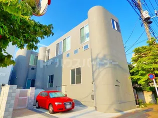 KANRA梅島の画像