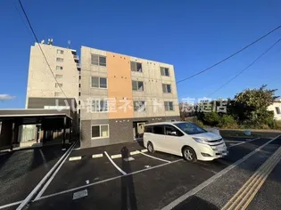 キングフィッシャー恵庭の画像