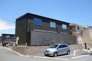 KーSMART垂水 A棟の画像