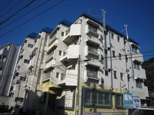 ドミール港南の画像